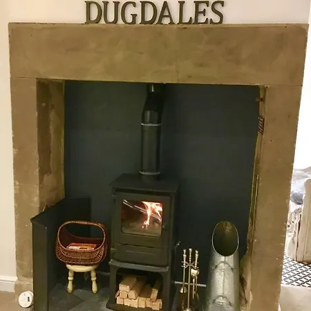 Dugdales Settle