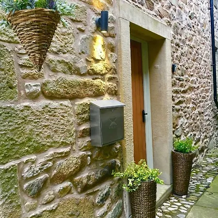 Holiday home Dugdales *