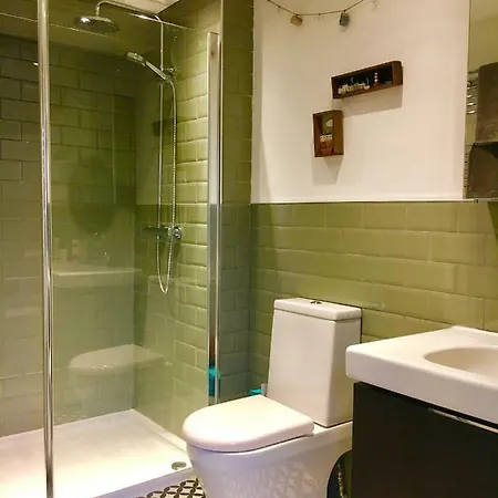 Feriehus Dugdales Settle