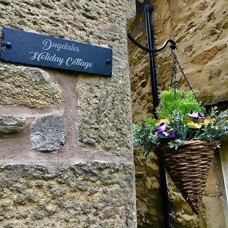 Dugdales Holiday home *