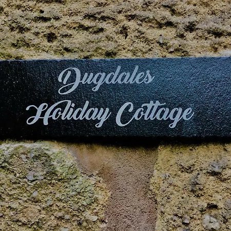 Dugdales Holiday home *