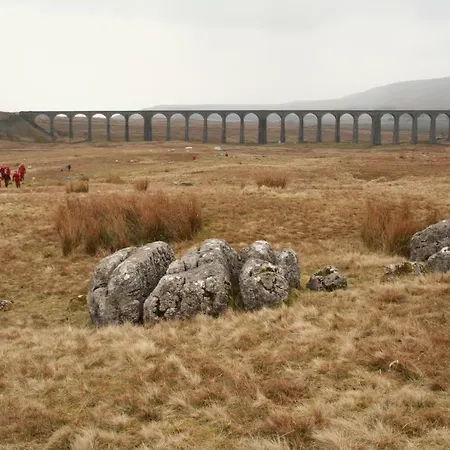 Dugdales Holiday home