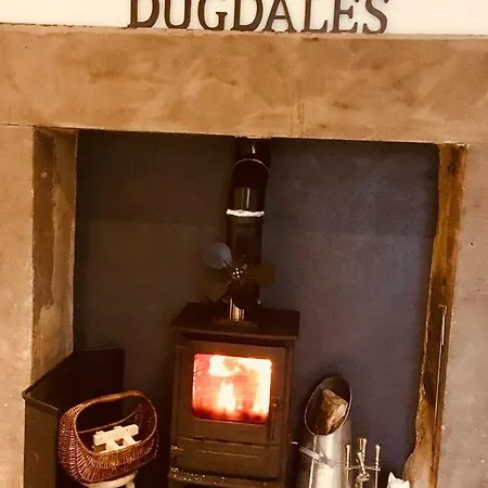Dugdales Settle