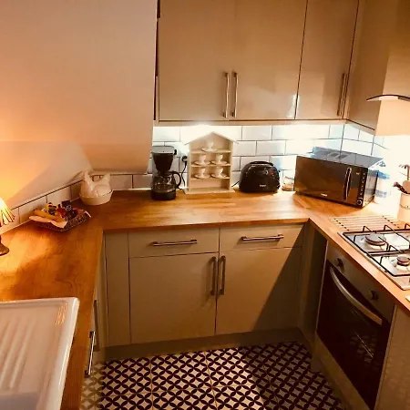 Dugdales Holiday home *