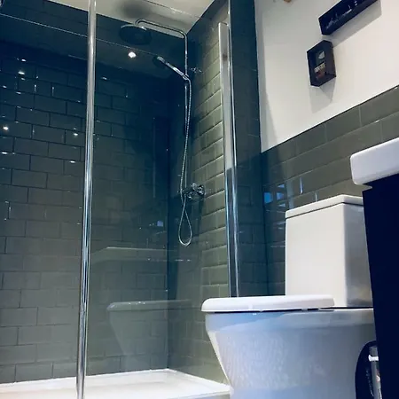 בית נופש Dugdales