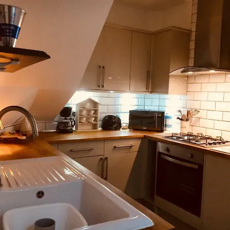 Dugdales Vakantiehuis *